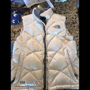 North face sz S womens